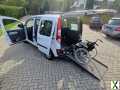 Foto Renault Kangoo 1,5 dCi Tech*Behindertengerecht*AC*Rampe*