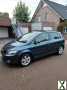 Foto Vw Golf Plus Match 1.6 TDI BJ 2012