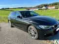 Foto BMW 335d xDrive Touring M Sport Automatic M Sport