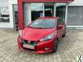 Foto Nissan Micra 1.0IG-T Acenta N-Way Paket NissanConnect