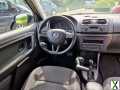 Foto Skoda Fabia Combi*Behindertengerecht*Selbstf*38000Km!!