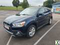 Foto Mitsubishi ASX Inform 2WD