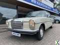 Foto Mercedes-Benz 220*/8*Oldtimer*1970*3.Hand*71.000KM