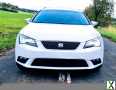 Foto Seat Leon ST Kombi 150PS Benzin TÜV neu