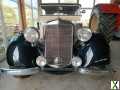 Foto Daimler Mercedes Benz 170 DA - Diesel - Cabrio Oldtimer