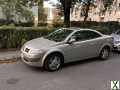 Foto Renault megan cabrio