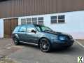 Foto VW Golf 4 Bora V6 R32 4 Motion Garrett 450PS Turbo HGP Apexi