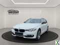 Foto BMW 320d Touring xDrive Sport-Aut. Sport Line