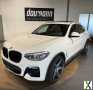 Foto BMW X4 30d xDrive *M Sport X *H/K*AHK*HUD*LED*Pano*