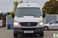 Foto Mercedes-Benz Sprinter II Kasten 316 CDI*3-SITZER*KLIMA*NAVI*