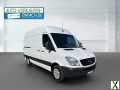 Foto Mercedes Sprinter 211 CDI,121.600km,L2H2,3S,Scheckheft,Mwst,TÜV