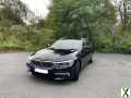 Foto BMW 530d xDrive Touring A LUXURY-LINE* Vollausstattung