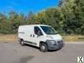 Foto Fiat Ducato 115 MultiJet Tüv 02/2026 Euro 5