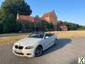 Foto BMW 320i Cabrio -