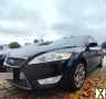 Foto Ford Mondeo 2.5T Titanium X mit !!motorschaden