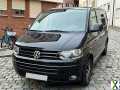 Foto Volkswagen T5 Multivan Highline 7 Sitze