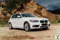 Foto BMW 120i Advantage - Top gepflegt, 8-fach bereift!