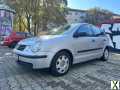 Foto Volkswagen Polo 1.2 Basis Basis