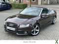 Foto Audi A5 Cabrio 2.0 T S-line quattro Aut. Exclusive