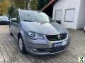 Foto Volkswagen Touran Freestyle 7-Sitzer