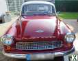 Foto Wartburg 311 Limousine * Oldtimer * zweifarbig