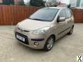 Foto Hyundai i10 1.1 Classic Tüv Neu