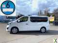 Foto Opel Vivaro B L1H1 2,9t (8xSITZER*AHK*PDC-KAMERA*WENIG-KILOMETER)