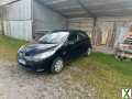 Foto Mazda 2 1.4 CD Diesel 5-türig Alufelgen