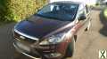 Foto Ford Focus TDCI Titanium