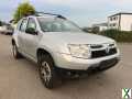 Foto Dacia Duster 1.6 16V 105 4x2 / Klima / Euro 5 / 1.Hand