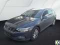 Foto Volkswagen Passat Variant Business 110kw, 2.0TDI, DSG,ALU