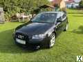 Foto Audi A3 2.0 TFSI Sportback Quattro 200 PS Handschalter