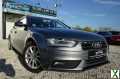 Foto Audi A4 Avant 2.0 TDI Automatik |EURO6| |Navigation|