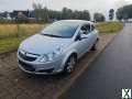 Foto Opel Corsa 1.0 Twinport ecoFLEX -