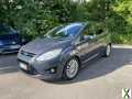 Foto Ford C-Max 1,6 EcoBoost 134kW Titanium Titanium