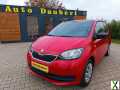 Foto Skoda Citigo 1,0MPI+Klima+ZV/FB+EU6+Radio/CD+Garantie