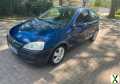 Foto Opel Corsa