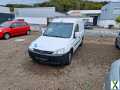 Foto Opel Combo 1.3 CDTI- 55 kW (75 PS) Diesel