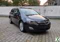 Foto Opel Astra J 1,4 Sport Tourer