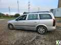 Foto Opel Astra G Caravan 1,6L 16V