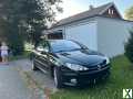 Foto Peugeot 206cc 2.0 16V Bastler