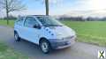 Foto Renault Twingo C06 weiß mit Faltdach