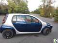 Foto Smart ForFour 1,3 pulse pulse