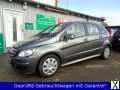 Foto Mercedes-Benz B 200*KLIMA*SITZ-HZ*RADIO-CD*AUTOMATIK*