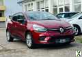 Foto Renault Clio IV Limited/Scheckheft/TÜV&INSP NEU/Carplay