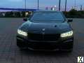 Foto BMW 745Le xDrive M Paket