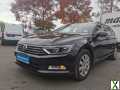 Foto Volkswagen Passat Variant Trendline BMT/Start-Stopp DSG