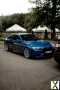 Foto BMW M5 F10 MonteCarlo Blau 730PS