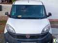 Foto Fiat Doblo Maxi (Cargo 1.6 Multijet 263)