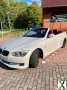 Foto BMW 320i e93 Leder KeylessGo